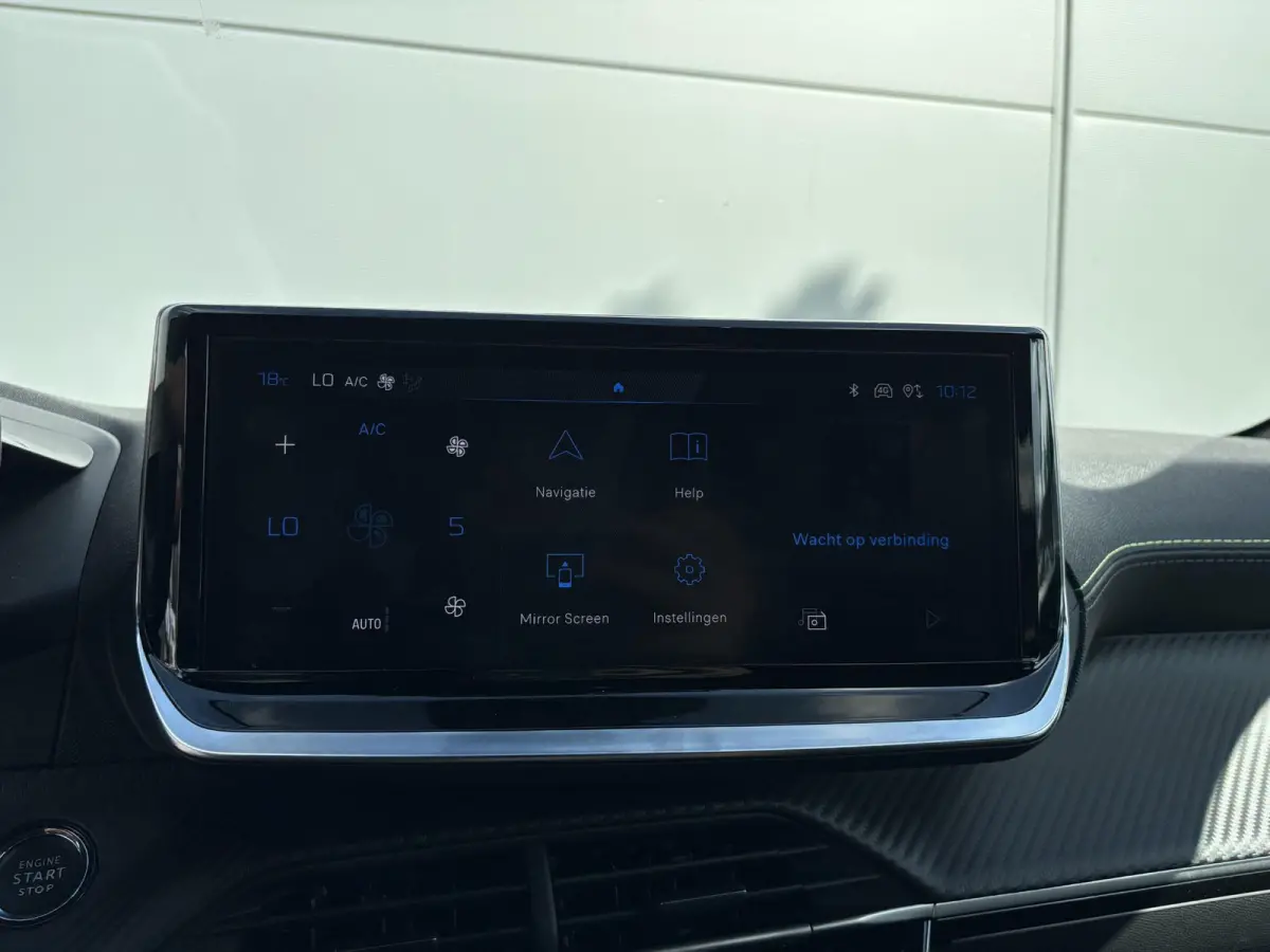 1.2 Hybrid 145 e-DCS6 GT | Elektrisch verstelbare stoelen | Stoelverwarming/Massagestoelen | Camera | Adaptieve Cruise Control | Apple Carplay/Android Auto