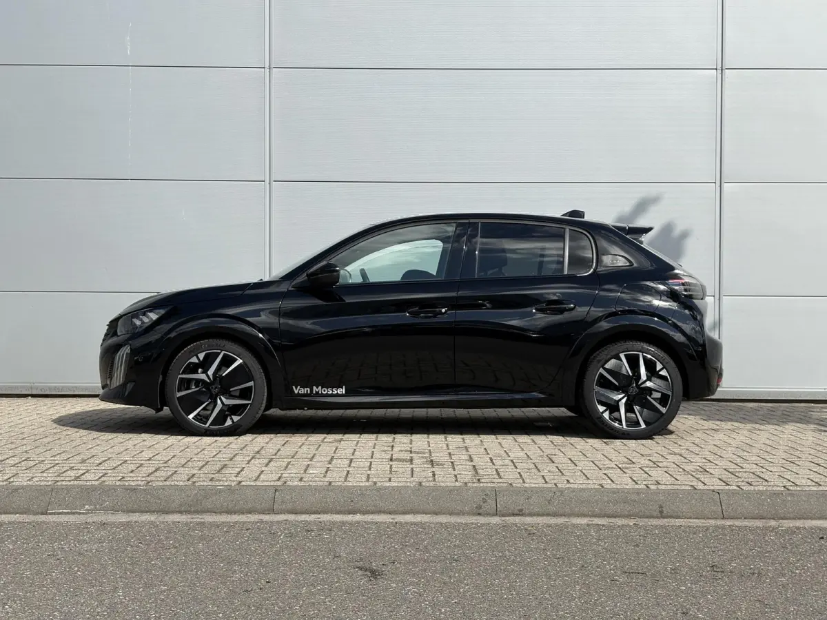 1.2 Hybrid 145 e-DCS6 GT | Elektrisch verstelbare stoelen | Stoelverwarming/Massagestoelen | Camera | Adaptieve Cruise Control | Apple Carplay/Android Auto