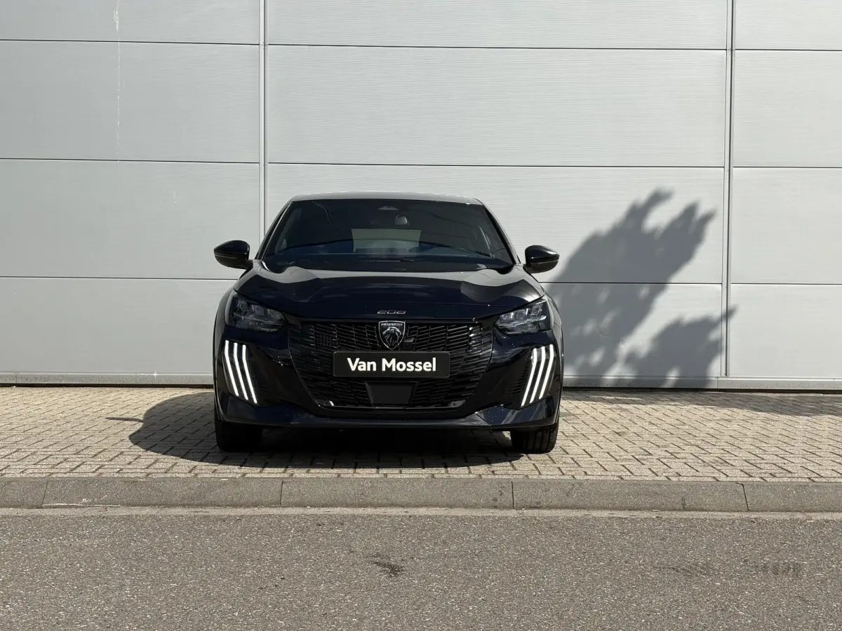 1.2 Hybrid 145 e-DCS6 GT | Elektrisch verstelbare stoelen | Stoelverwarming/Massagestoelen | Camera | Adaptieve Cruise Control | Apple Carplay/Android Auto