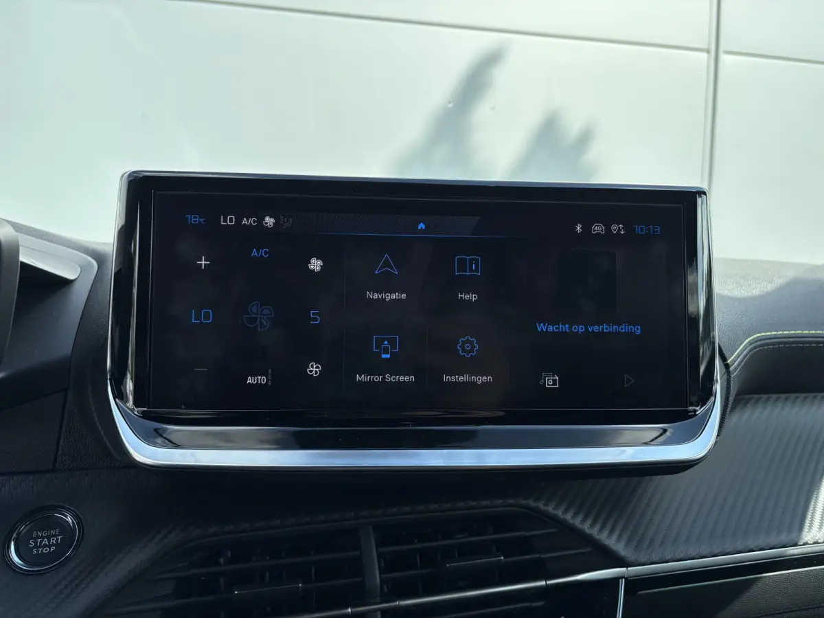 1.2 Hybrid 145 e-DCS6 GT | Elektrisch verstelbare stoelen | Stoelverwarming/Massagestoelen | Camera | Adaptieve Cruise Control | Apple Carplay/Android Auto