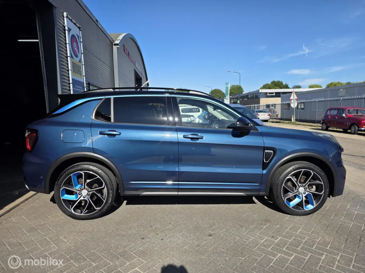 - 1.5 261PK Plug-in Hybrid, Pano, 360 Camera , Apple Carplay✅NL AUTO