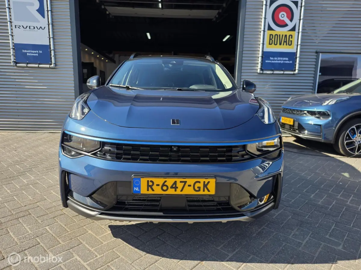 - 1.5 261PK Plug-in Hybrid, Pano, 360 Camera , Apple Carplay✅NL AUTO