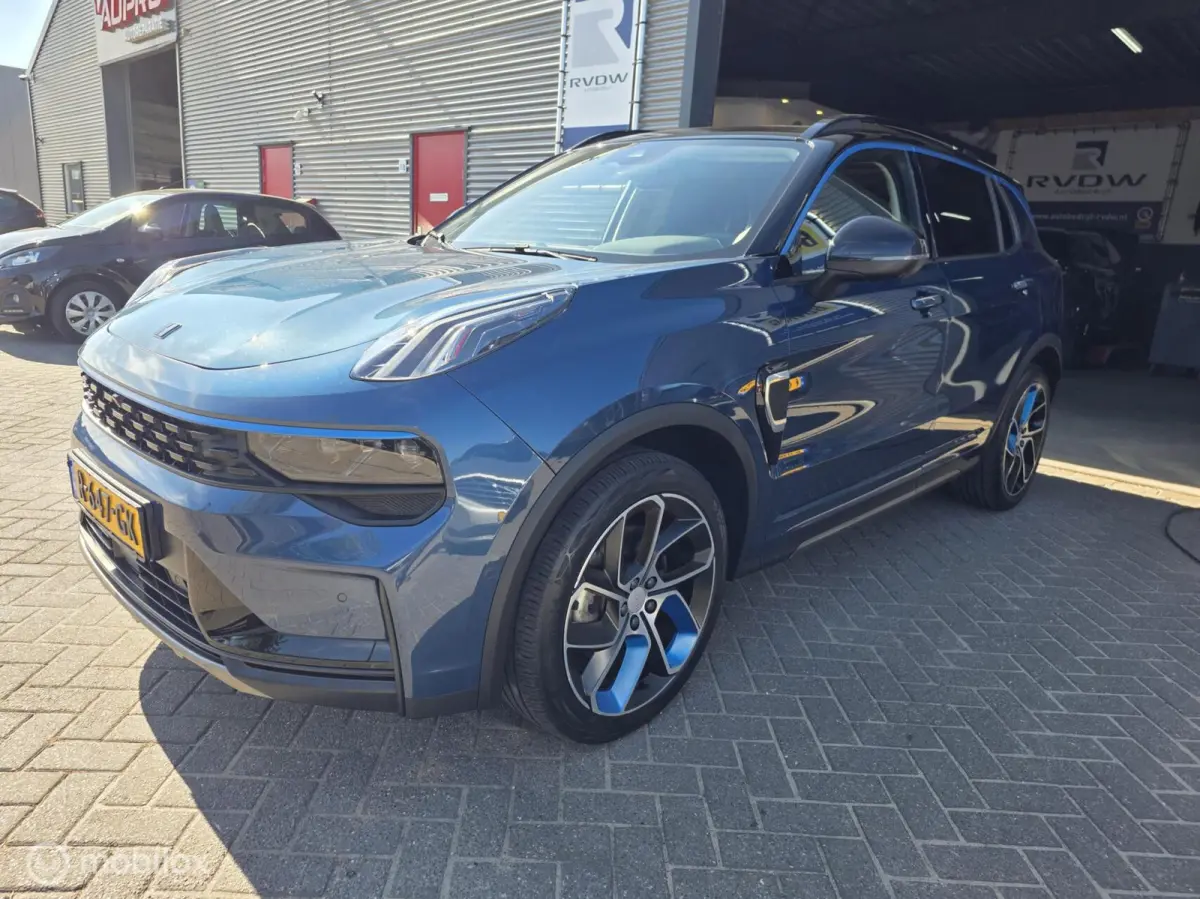 - 1.5 261PK Plug-in Hybrid, Pano, 360 Camera , Apple Carplay✅NL AUTO