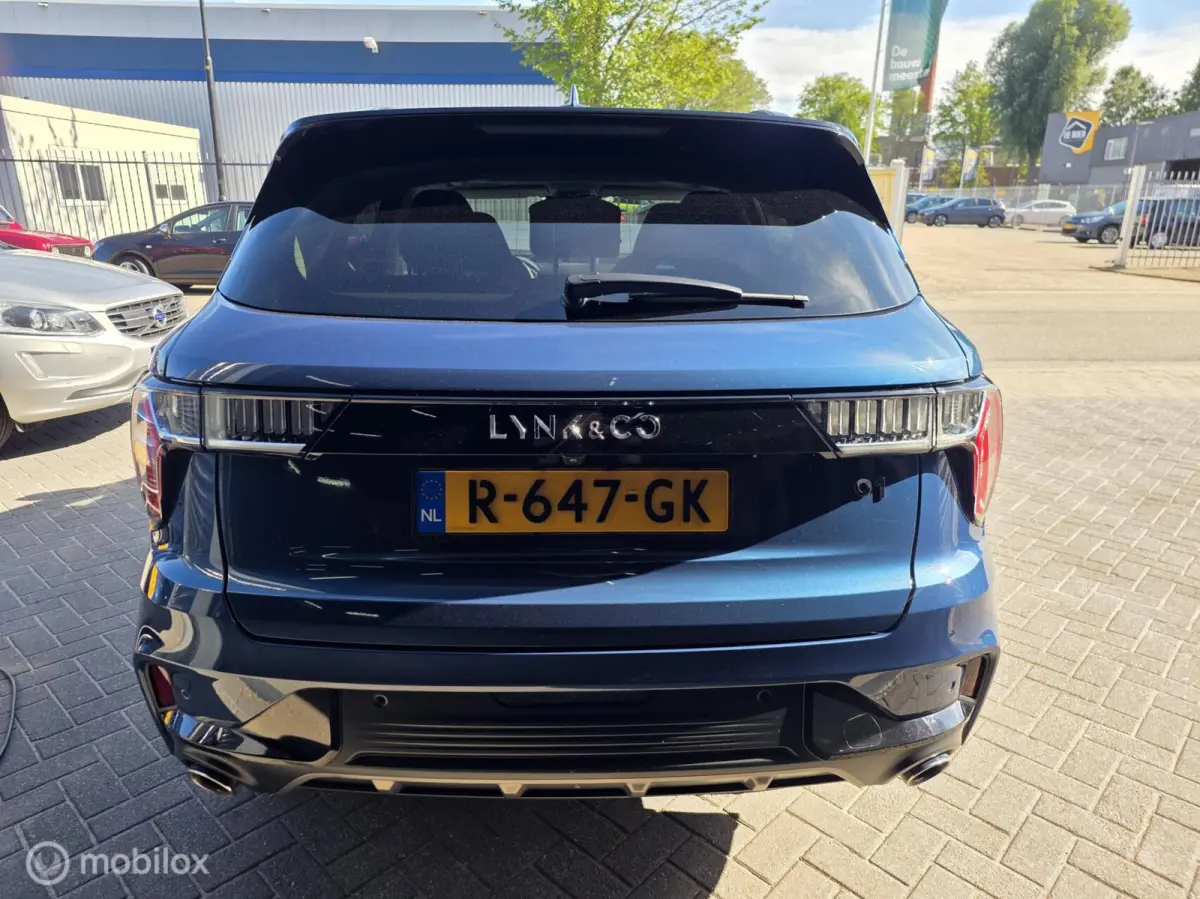 - 1.5 261PK Plug-in Hybrid, Pano, 360 Camera , Apple Carplay✅NL AUTO