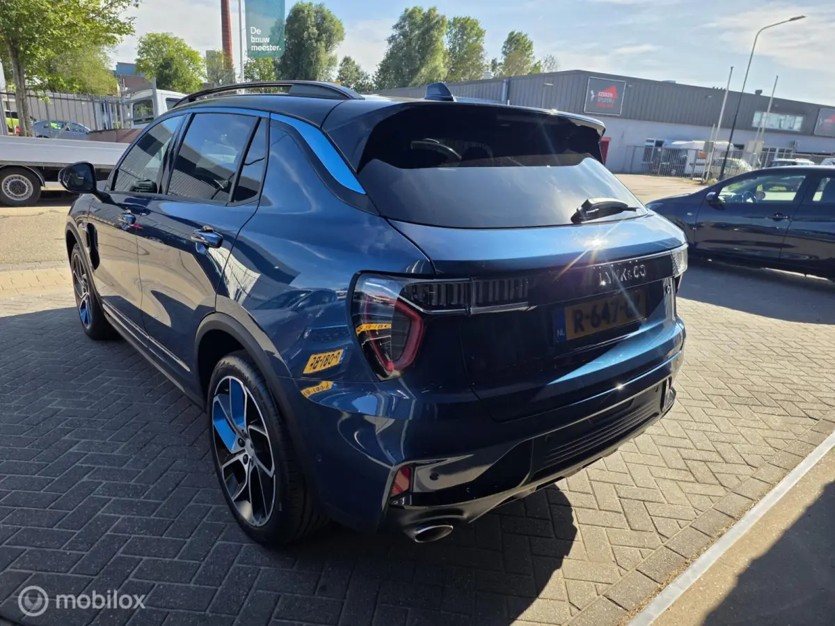 - 1.5 261PK Plug-in Hybrid, Pano, 360 Camera , Apple Carplay✅NL AUTO