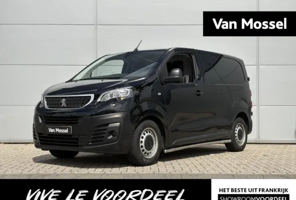 1.5 BlueHDI 120 Compact Premium | Airco | Parkeersensoren | Cruise control |