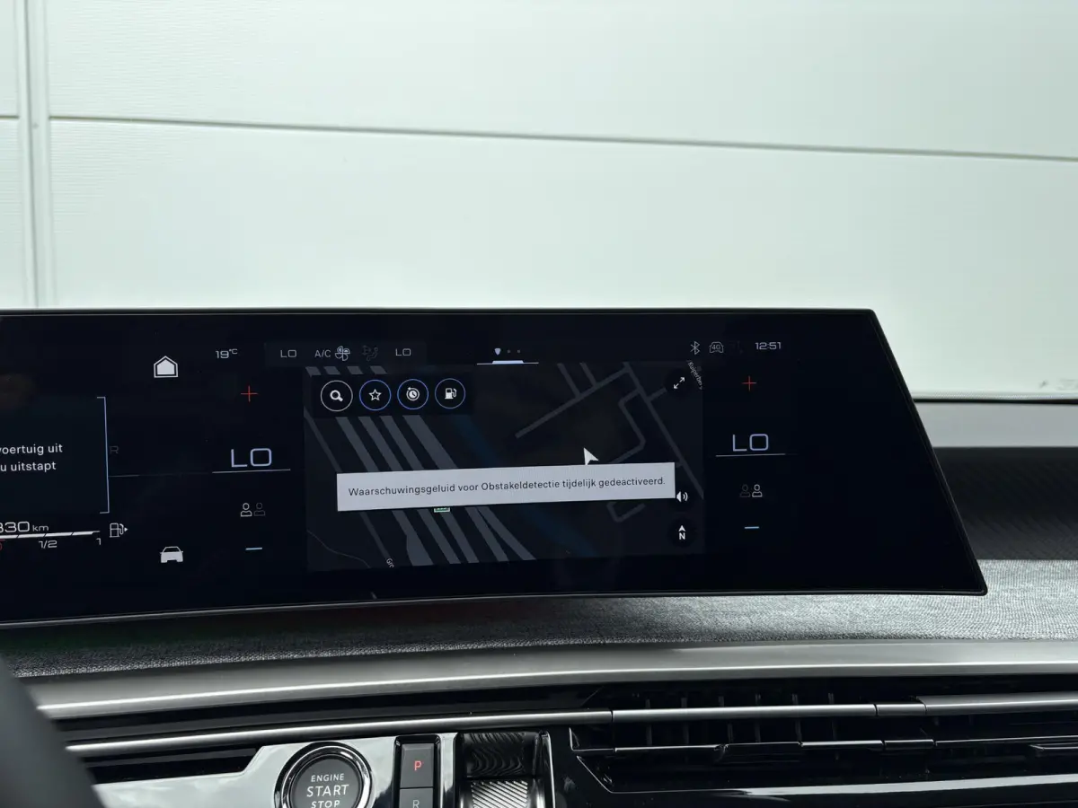 1.6 plug-in Hybrid 195 Allure | Panoramic Navigation Pack | Trekhaak | Camera | Apple Carplay/Android Auto