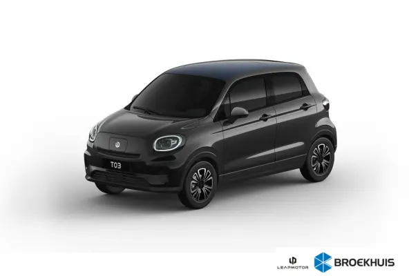 Design 37.3 kWh | €2500,- korting !! | Vanaf €259,- Private Lease per maand ! | Panoramadak | Achteruitrijcamera | Adaptieve Cruise Control | Keuless start | 15" Lichtmetalen velgen | Pa