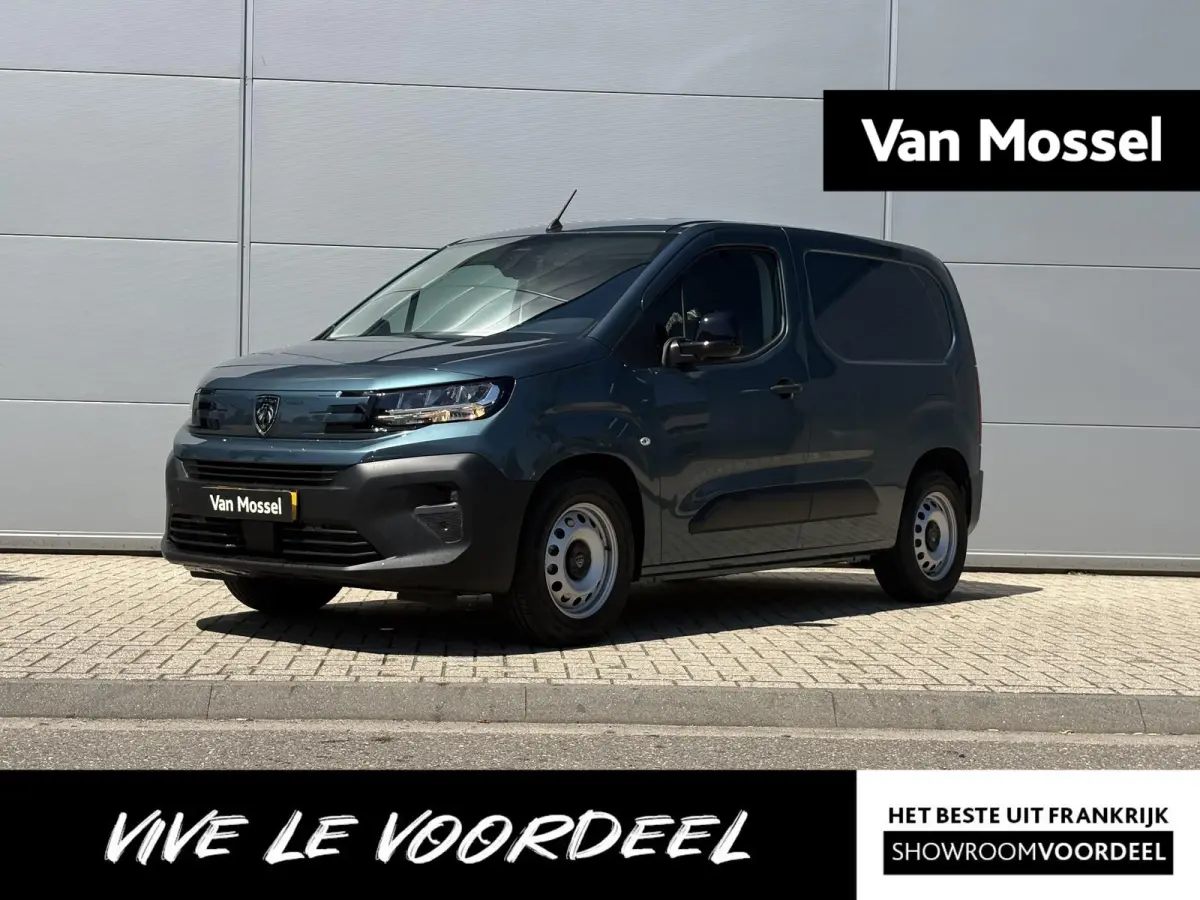136 L1 Pro Skill 50 kWh | Camera | Houten vloer + zijwanden | Stoelverwarming | Apple Carplay/Android Auto