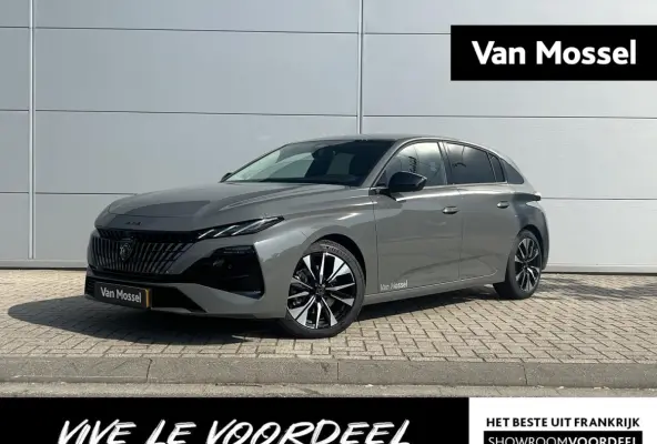 1.2 Hybrid 145 e-DCS6 Allure | Adaptieve Cruise Control | Camera | Stoel/stuurverwarming | Apple Carplay/Android Auto