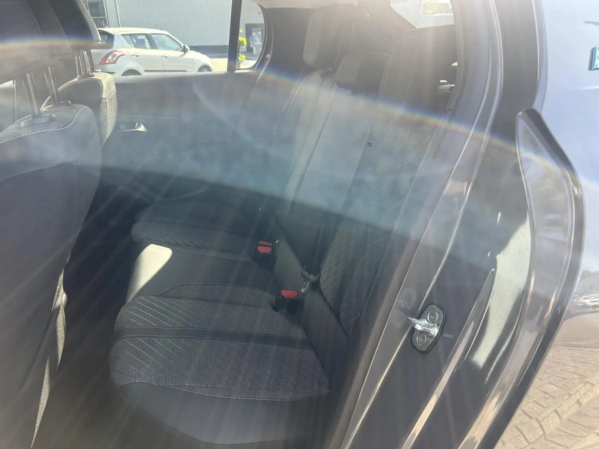 EV Allure 51 kWh | Navigatie | Warmtepomp | 3-Fase lader | Camera | Apple Carplay/Android Auto