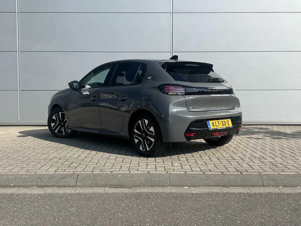 EV Allure 51 kWh | Navigatie | Warmtepomp | 3-Fase lader | Camera | Apple Carplay/Android Auto