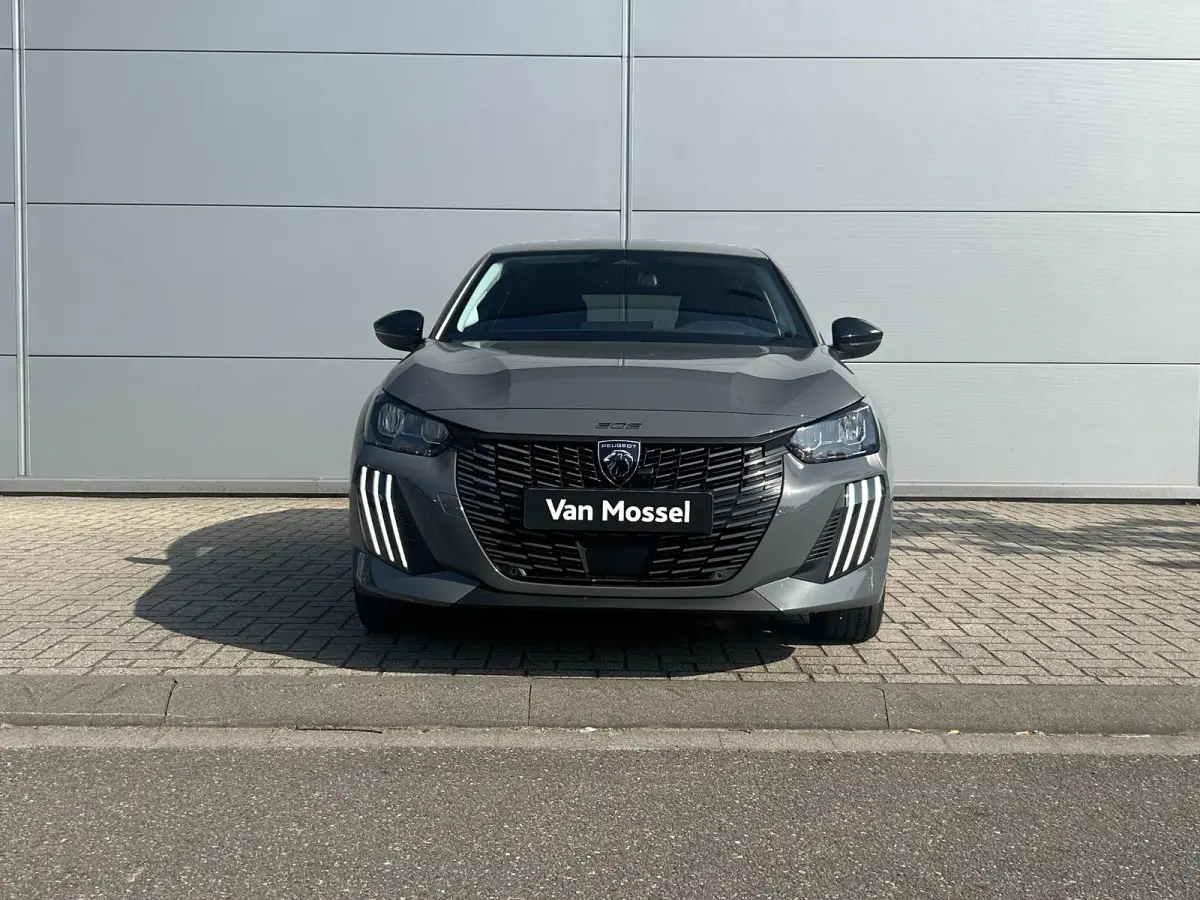 EV Allure 51 kWh | Navigatie | Warmtepomp | 3-Fase lader | Camera | Apple Carplay/Android Auto