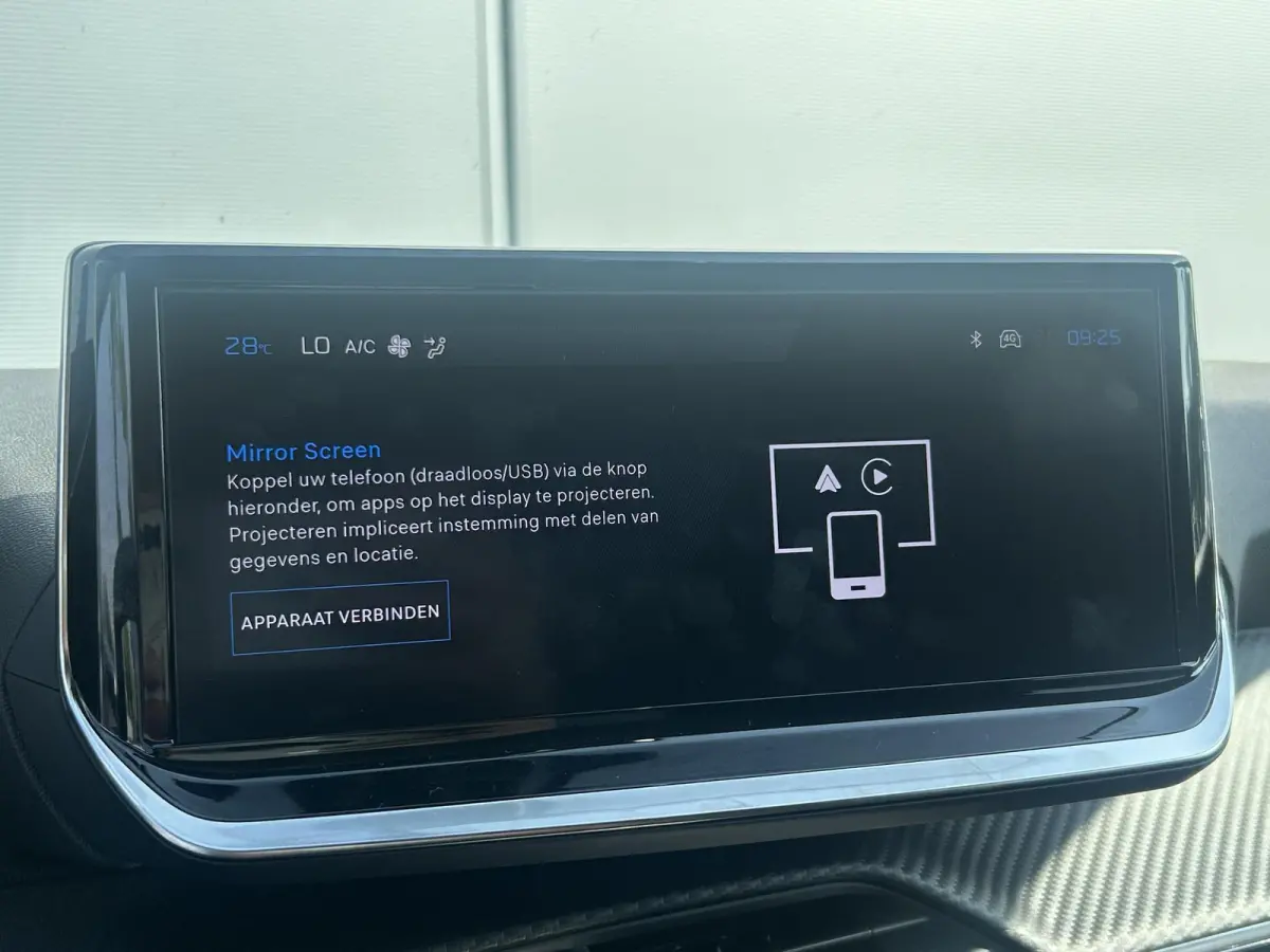EV Allure 51 kWh | Navigatie | Warmtepomp | 3-Fase lader | Camera | Apple Carplay/Android Auto