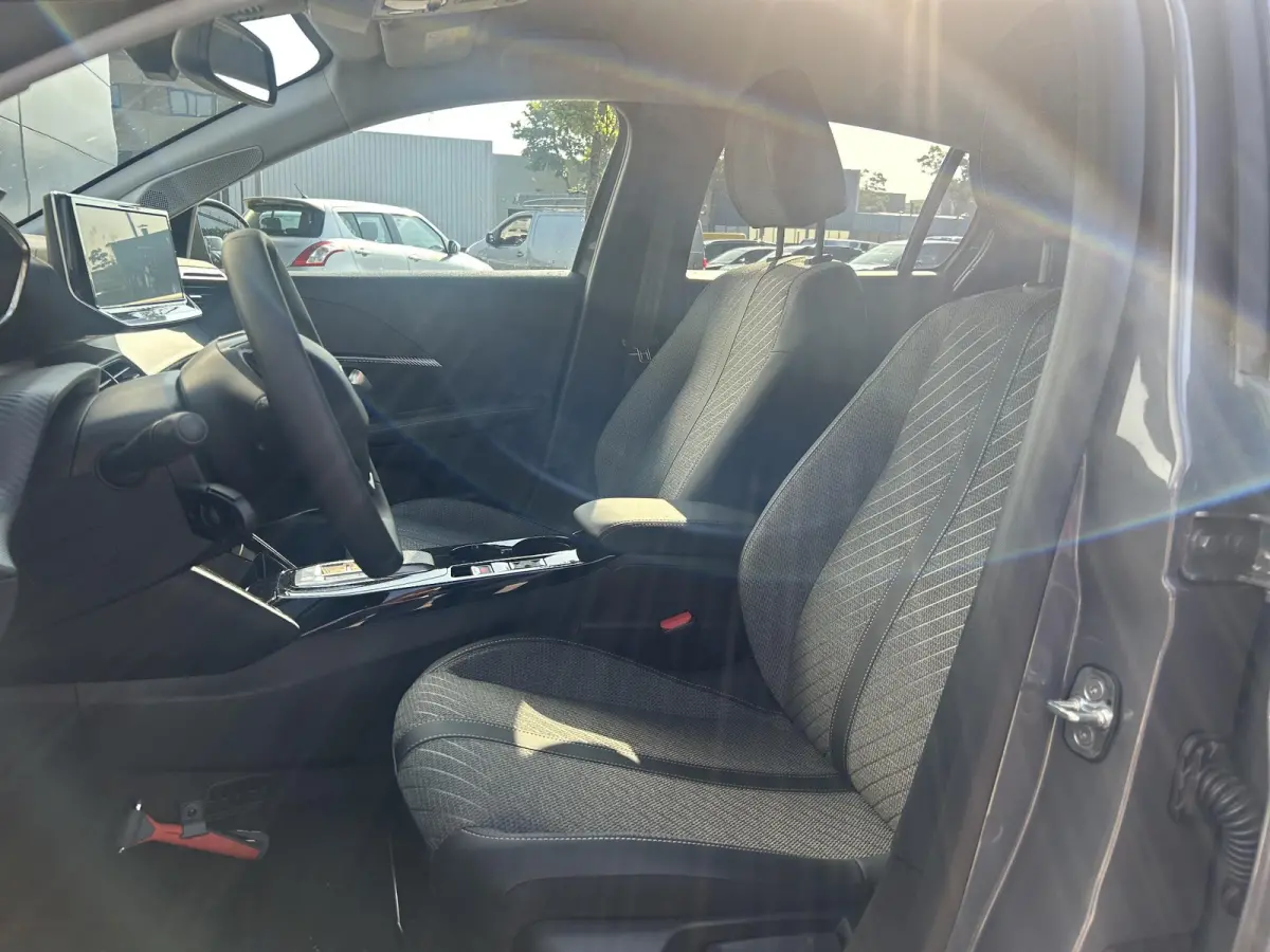 EV Allure 51 kWh | Navigatie | Warmtepomp | 3-Fase lader | Camera | Apple Carplay/Android Auto