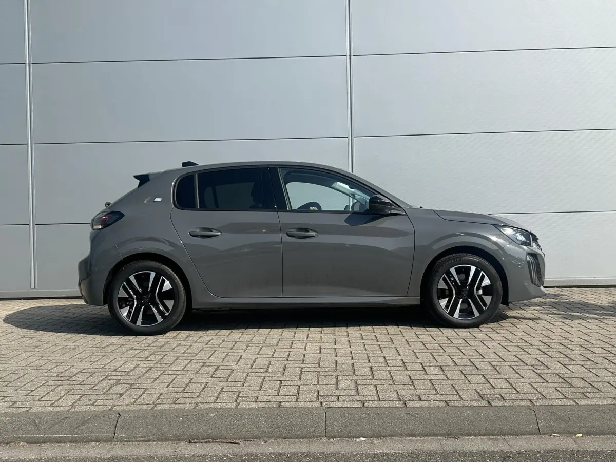EV Allure 51 kWh | Navigatie | Warmtepomp | 3-Fase lader | Camera | Apple Carplay/Android Auto
