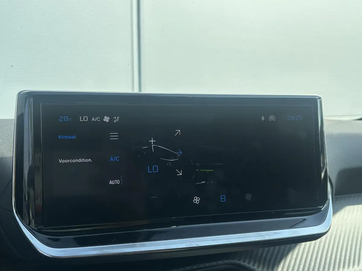 EV Allure 51 kWh | Navigatie | Warmtepomp | 3-Fase lader | Camera | Apple Carplay/Android Auto
