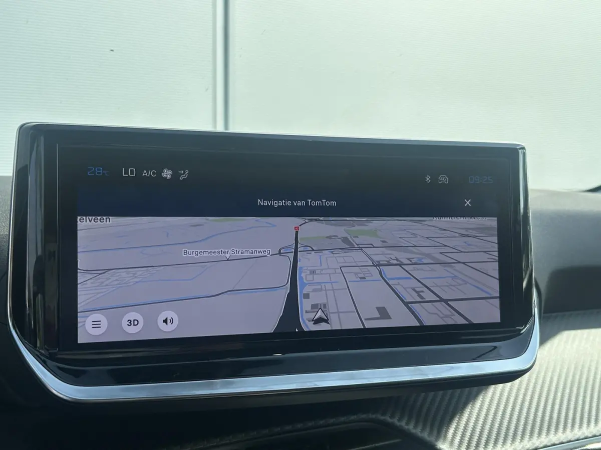 EV Allure 51 kWh | Navigatie | Warmtepomp | 3-Fase lader | Camera | Apple Carplay/Android Auto