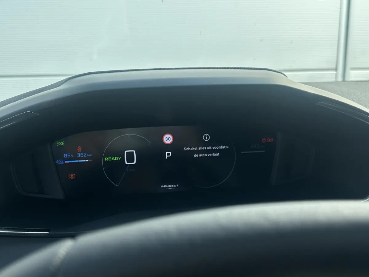 EV Allure 51 kWh | Navigatie | Warmtepomp | 3-Fase lader | Camera | Apple Carplay/Android Auto