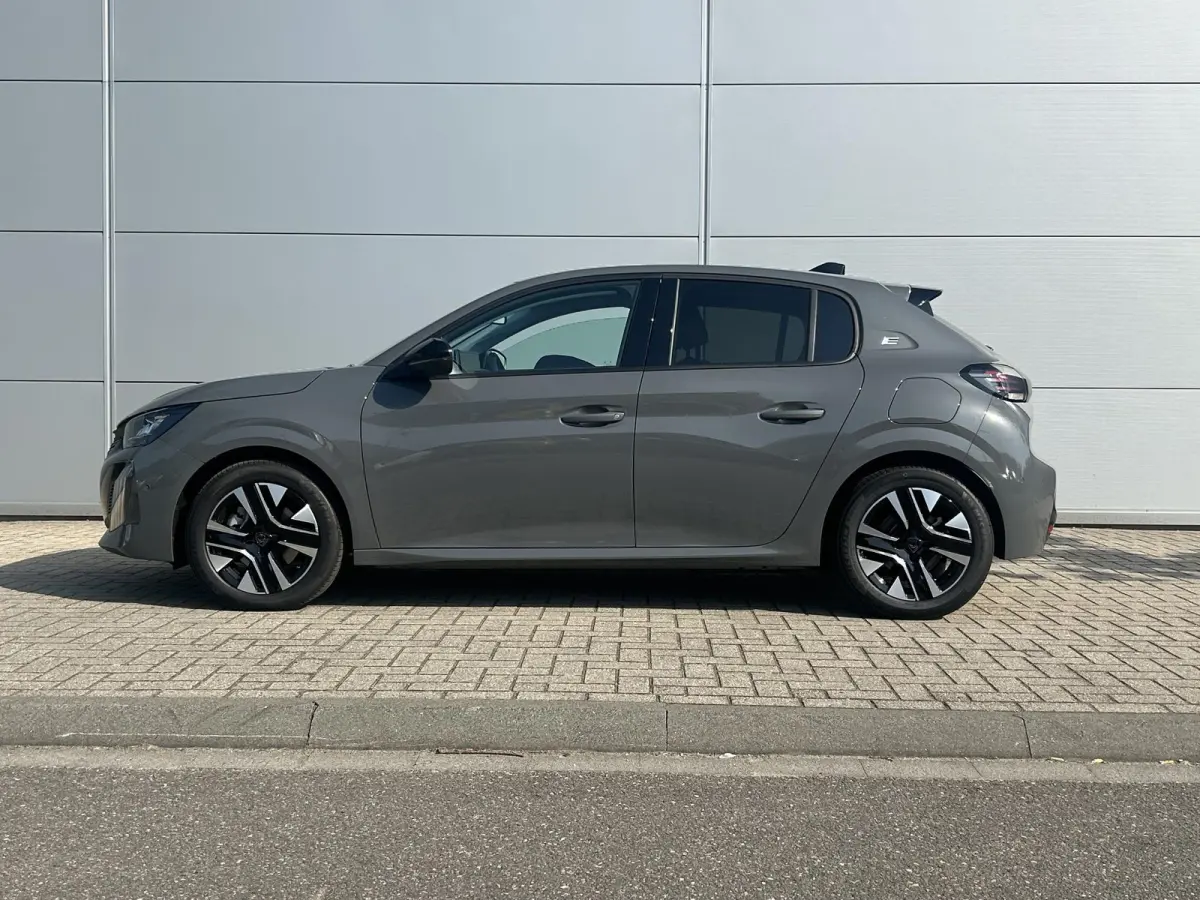 EV Allure 51 kWh | Navigatie | Warmtepomp | 3-Fase lader | Camera | Apple Carplay/Android Auto