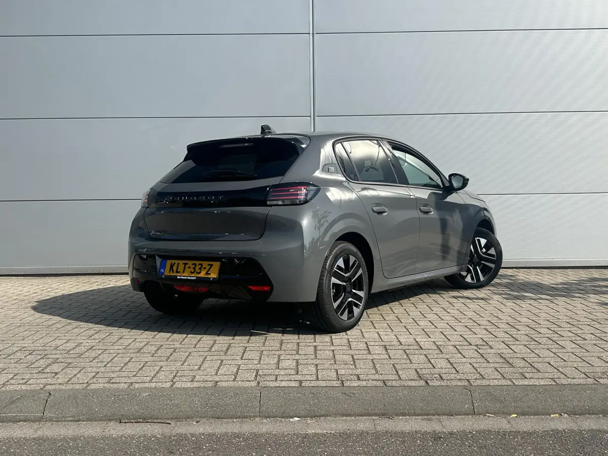 EV Allure 51 kWh | Navigatie | Warmtepomp | 3-Fase lader | Camera | Apple Carplay/Android Auto