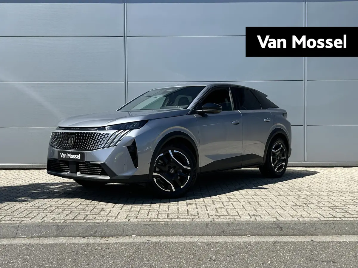 1.6 plug-in Hybrid 195 Allure | Navigatie | 360 camera | Adaptieve Cruise Control | Stuurverwarming