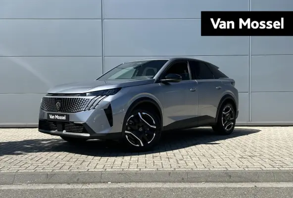 1.6 plug-in Hybrid 195 Allure | Navigatie | 360 camera | Adaptieve Cruise Control | Stuurverwarming
