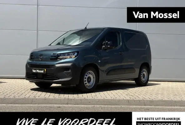 136 L1 Pro Skill 50 kWh | Houten vloer | camera | stoelverwarming | Apple Carplay/Android Auto