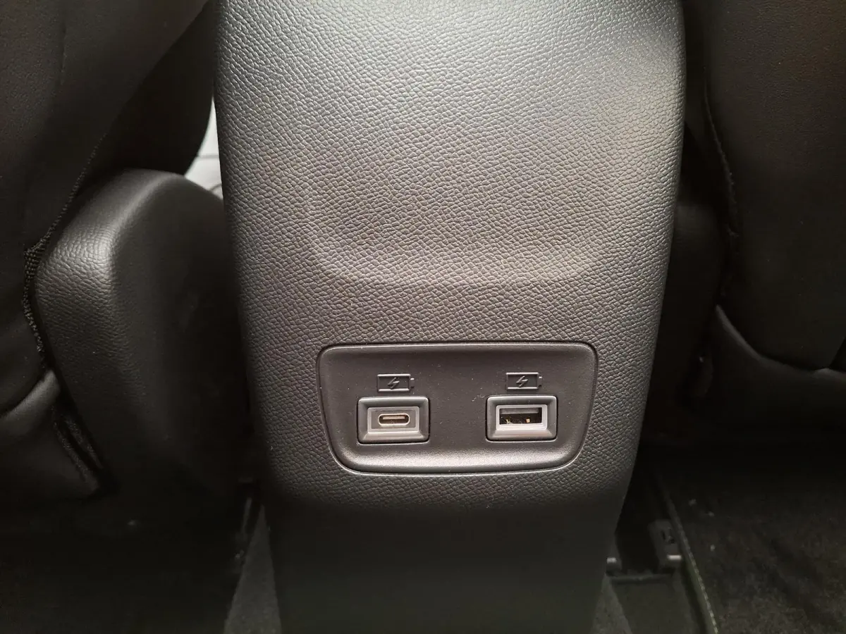 1.2 Hybrid 110 e-DCS6 GT | Navigatie | Adaptieve Cruise Control | Apple Carplay/Android Auto