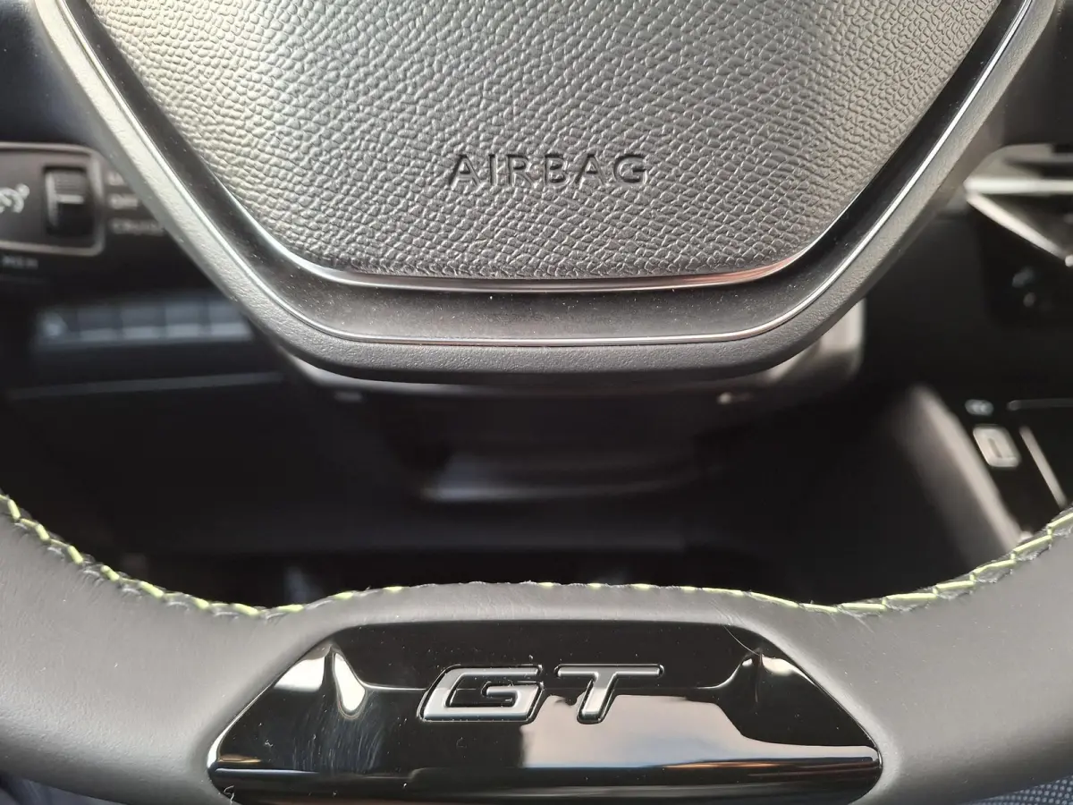 1.2 Hybrid 110 e-DCS6 GT | Navigatie | Adaptieve Cruise Control | Apple Carplay/Android Auto
