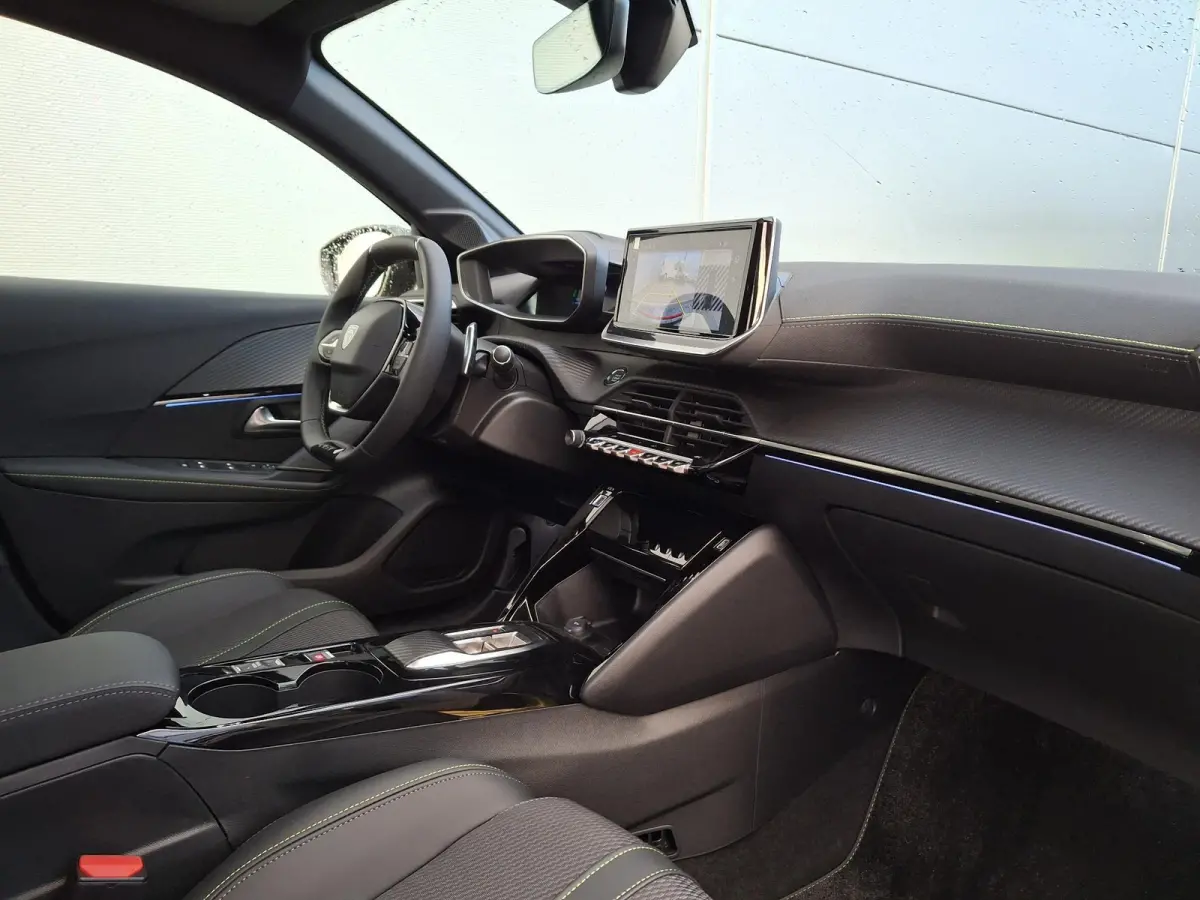 1.2 Hybrid 110 e-DCS6 GT | Navigatie | Adaptieve Cruise Control | Apple Carplay/Android Auto