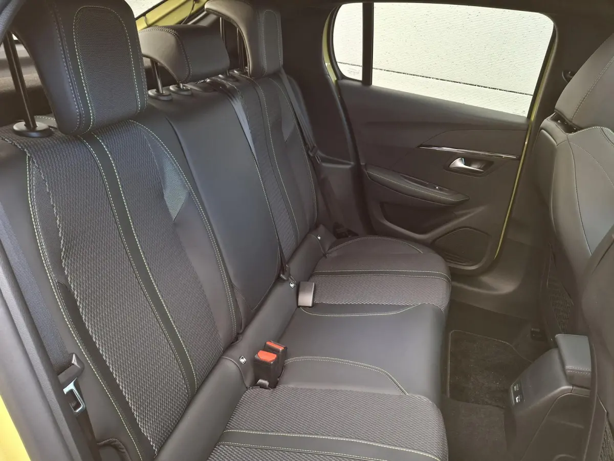 1.2 Hybrid 110 e-DCS6 GT | Navigatie | Adaptieve Cruise Control | Apple Carplay/Android Auto