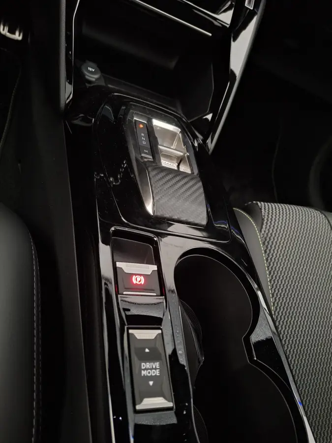 1.2 Hybrid 110 e-DCS6 GT | Navigatie | Adaptieve Cruise Control | Apple Carplay/Android Auto