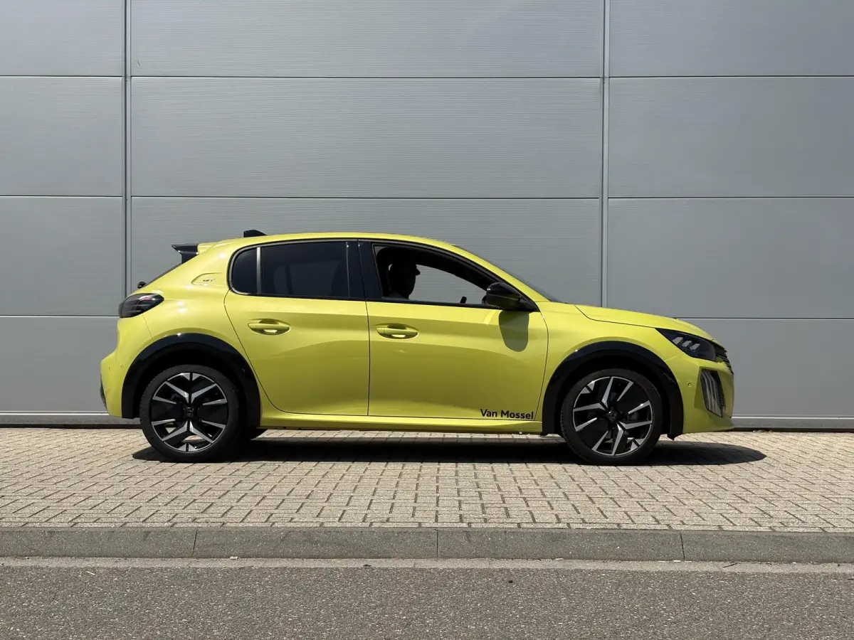 1.2 Hybrid 110 e-DCS6 GT | Navigatie | Adaptieve Cruise Control | Apple Carplay/Android Auto