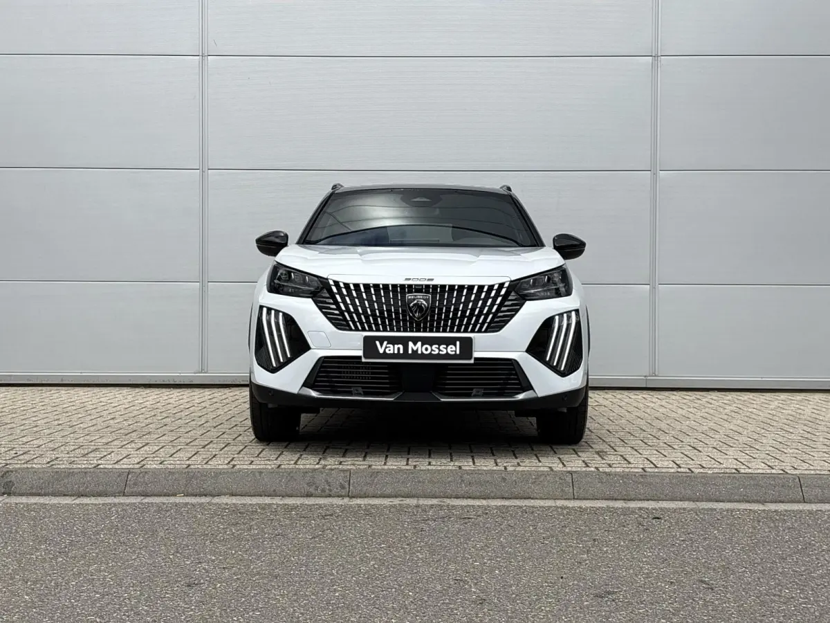 1.2 Hybrid 145 GT | Panoramisch schuifdak | Stoelverwarming | Camera | Apple Carplay/Android Auto