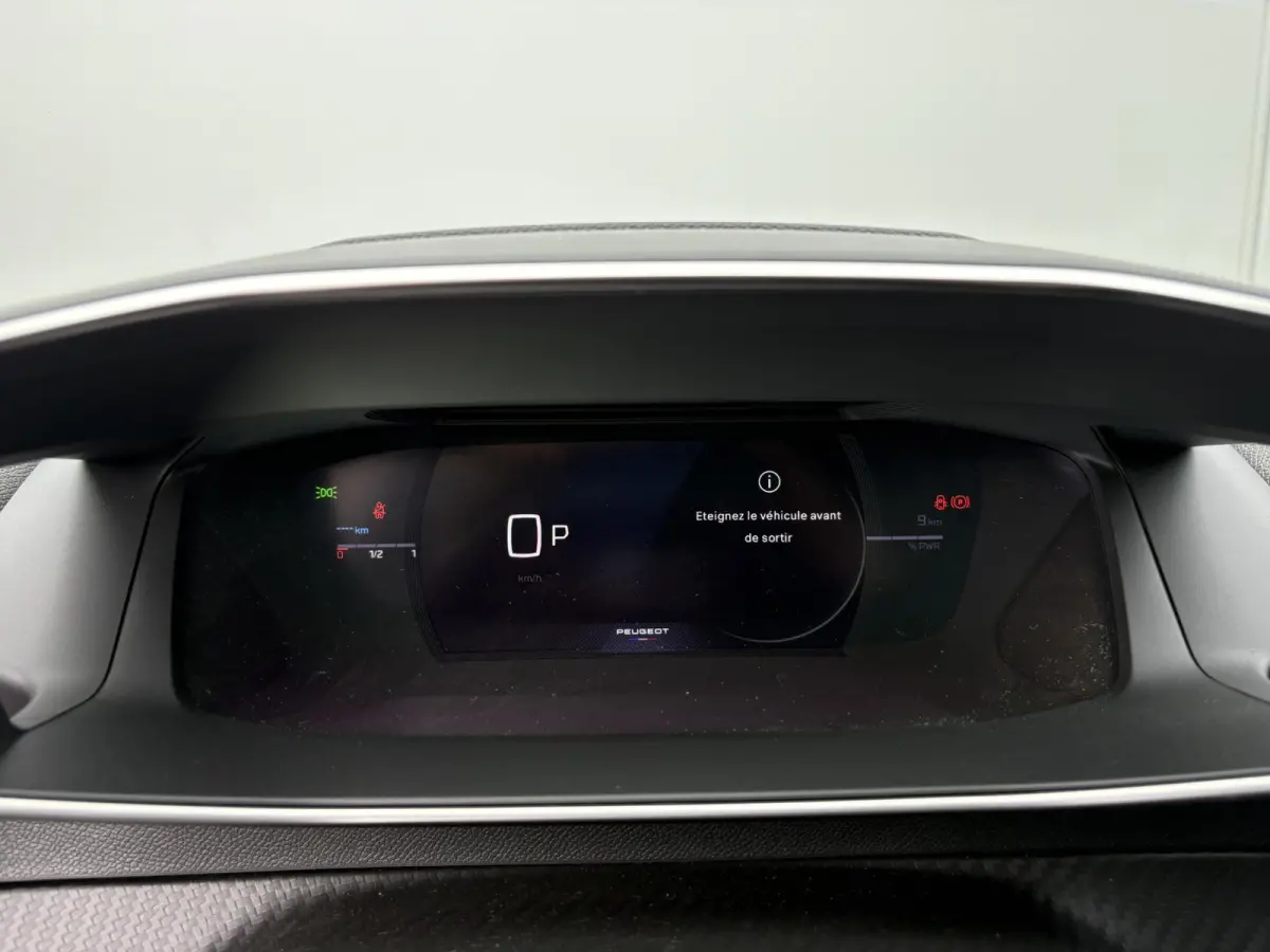 1.2 Hybrid 145 GT | Panoramisch schuifdak | Stoelverwarming | Camera | Apple Carplay/Android Auto