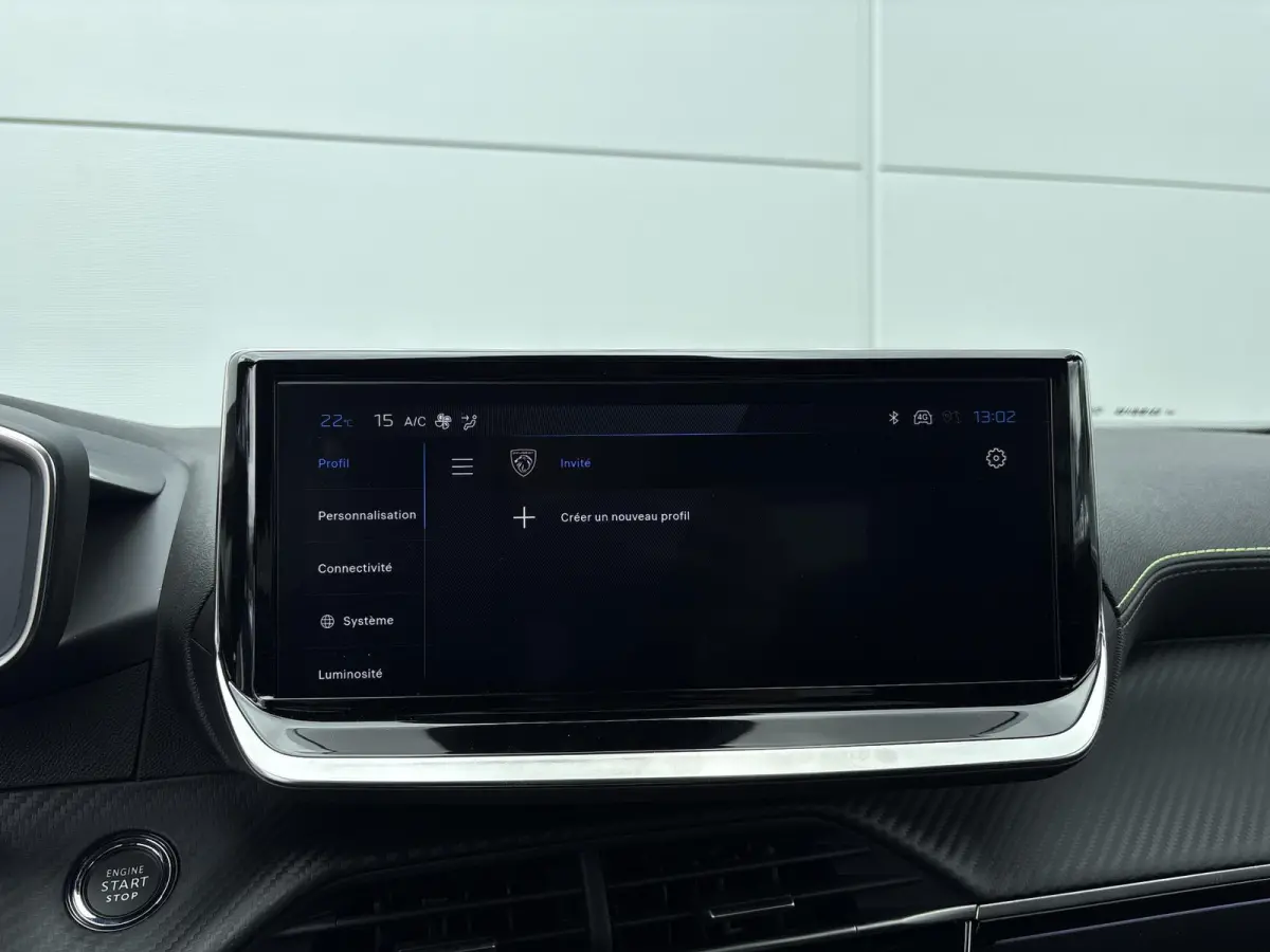 1.2 Hybrid 145 GT | Panoramisch schuifdak | Stoelverwarming | Camera | Apple Carplay/Android Auto