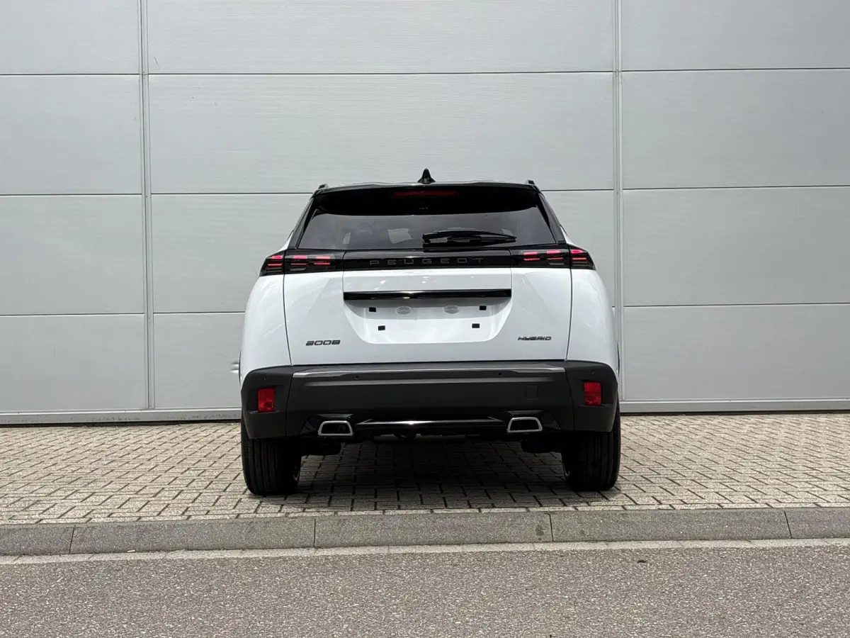 1.2 Hybrid 145 GT | Panoramisch schuifdak | Stoelverwarming | Camera | Apple Carplay/Android Auto