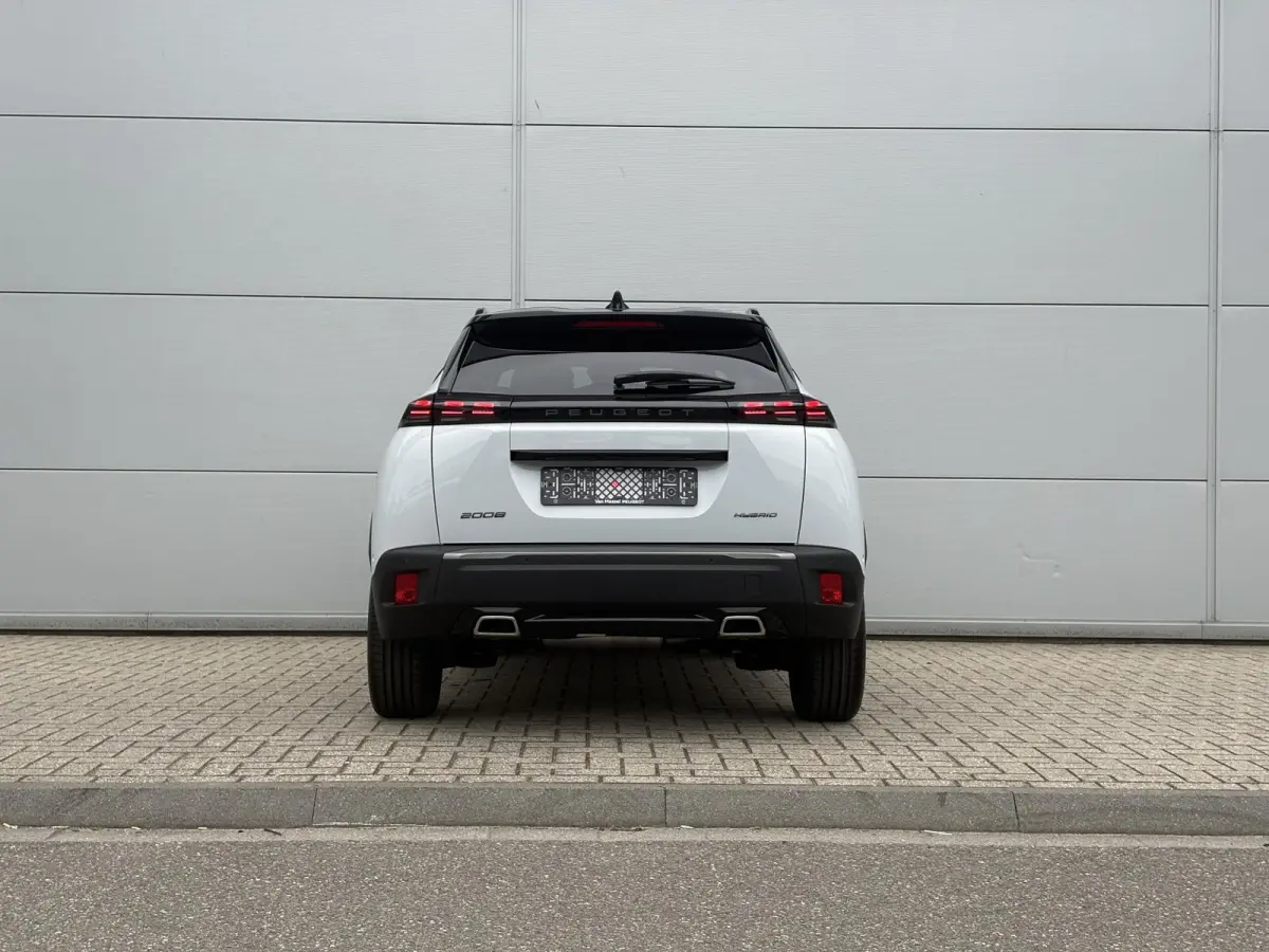 1.2 Hybrid 145 GT | Elektrische stoelen | Adaptieve cruise control | Stoelverwarming | Camera voor | Apple Carplay/Android auto