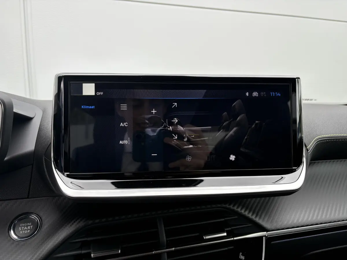 1.2 Hybrid 145 GT | Elektrische stoelen | Adaptieve cruise control | Stoelverwarming | Camera voor | Apple Carplay/Android auto