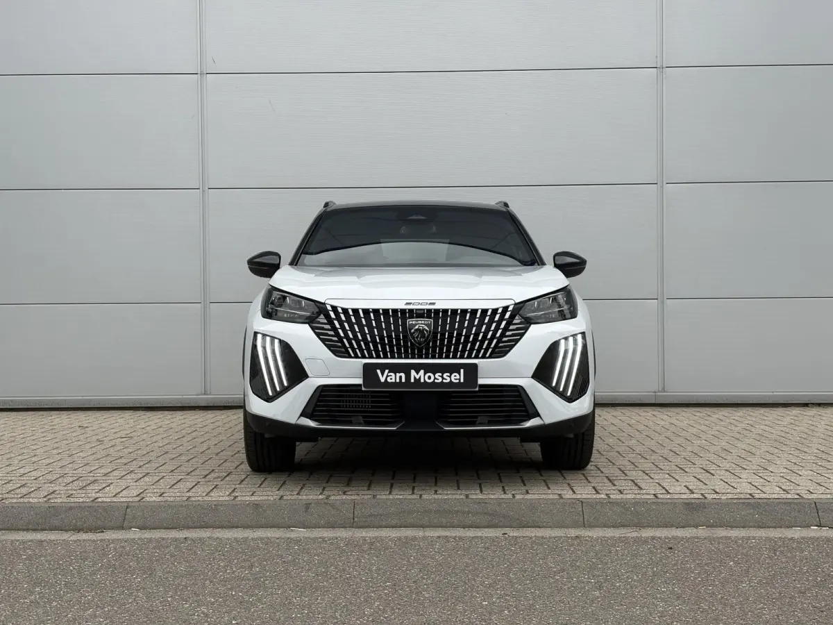 1.2 Hybrid 145 GT | Elektrische stoelen | Adaptieve cruise control | Stoelverwarming | Camera voor | Apple Carplay/Android auto