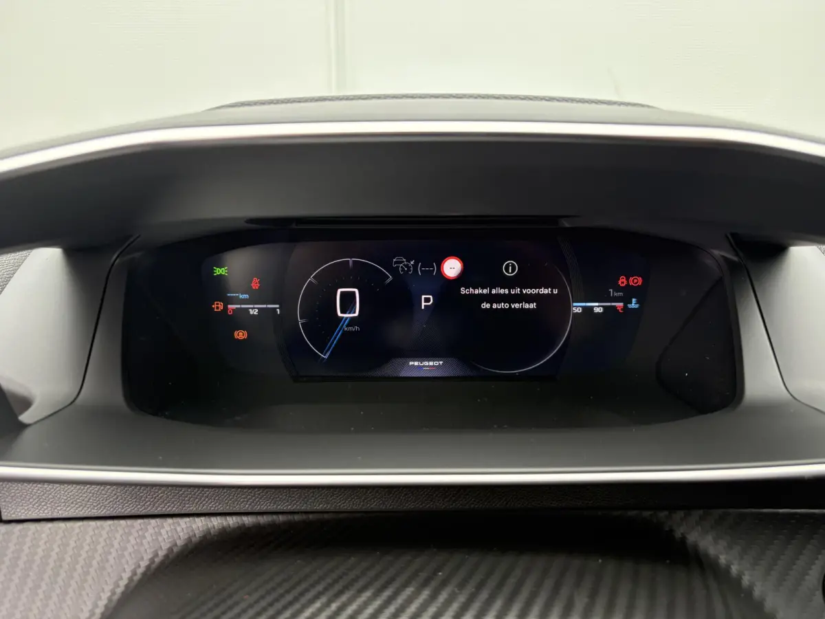 1.2 Hybrid 145 GT | Elektrische stoelen | Adaptieve cruise control | Stoelverwarming | Camera voor | Apple Carplay/Android auto