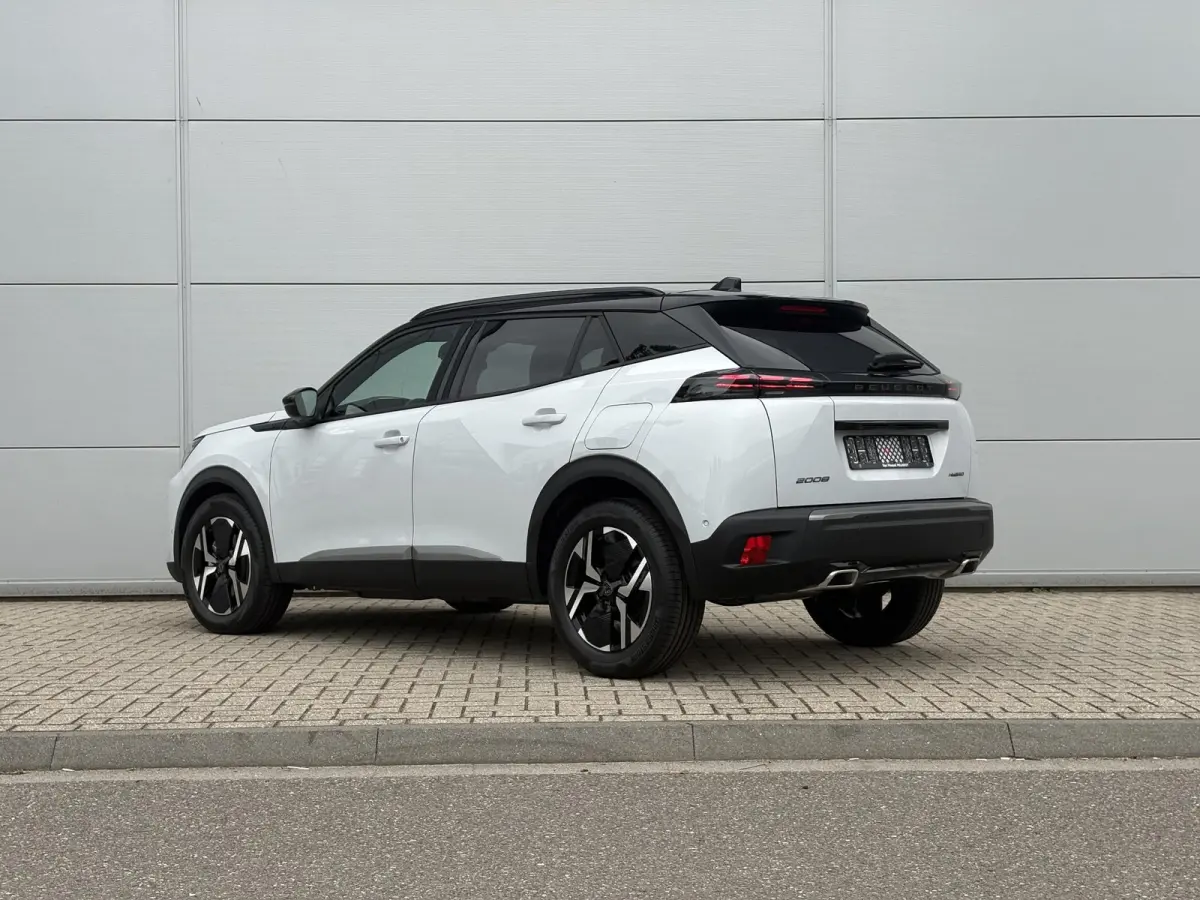 1.2 Hybrid 145 GT | Elektrische stoelen | Adaptieve cruise control | Stoelverwarming | Camera voor | Apple Carplay/Android auto