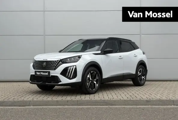 1.2 Hybrid 145 GT | Elektrische stoelen | Adaptieve cruise control | Stoelverwarming | Camera voor | Apple Carplay/Android auto