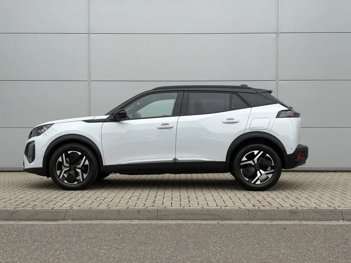 1.2 Hybrid 145 GT | Elektrische stoelen | Adaptieve cruise control | Stoelverwarming | Camera voor | Apple Carplay/Android auto