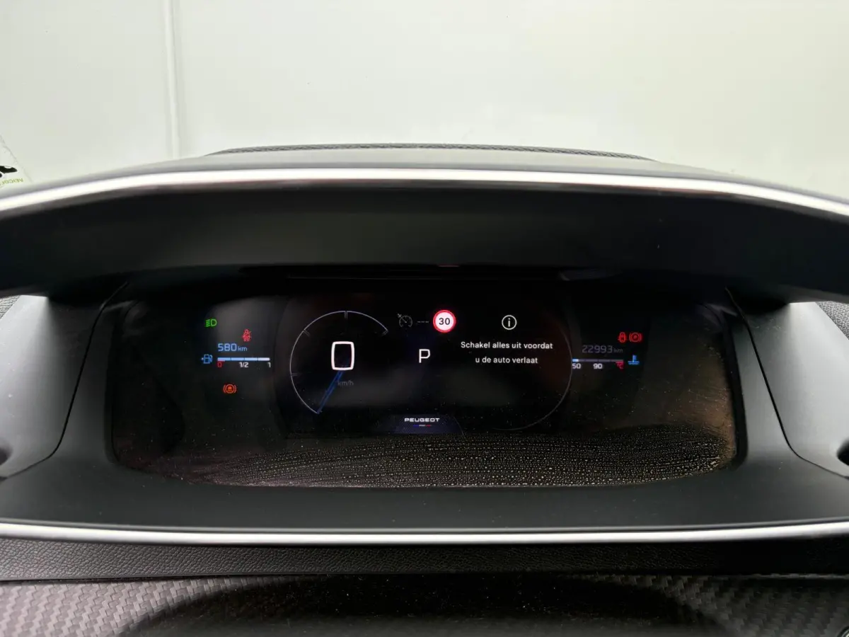 1.2 Hybrid 145 e-DCS6 GT | Camera | Adaptieve Cruise Control  | Apple Carplay/Android Auto