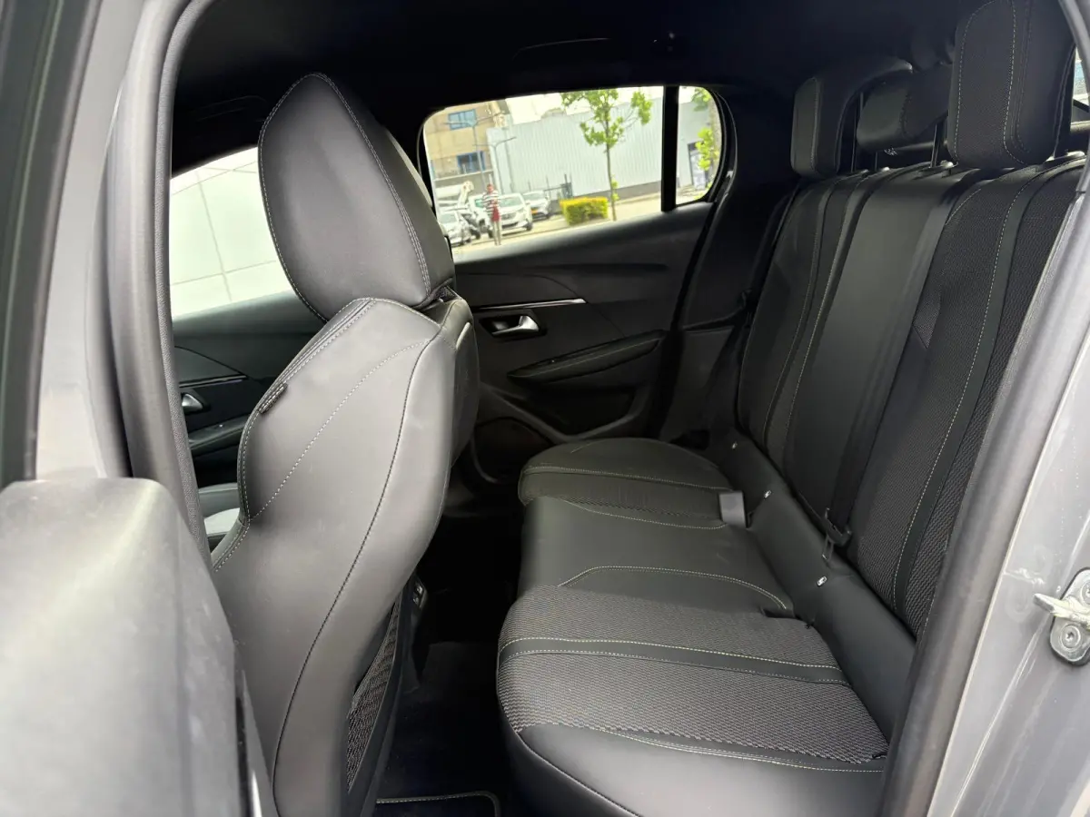 1.2 Hybrid 145 e-DCS6 GT | Camera | Adaptieve Cruise Control  | Apple Carplay/Android Auto