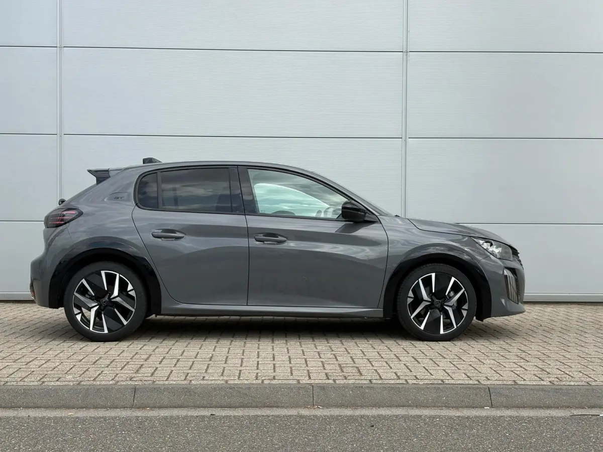 1.2 Hybrid 145 e-DCS6 GT | Camera | Adaptieve Cruise Control  | Apple Carplay/Android Auto