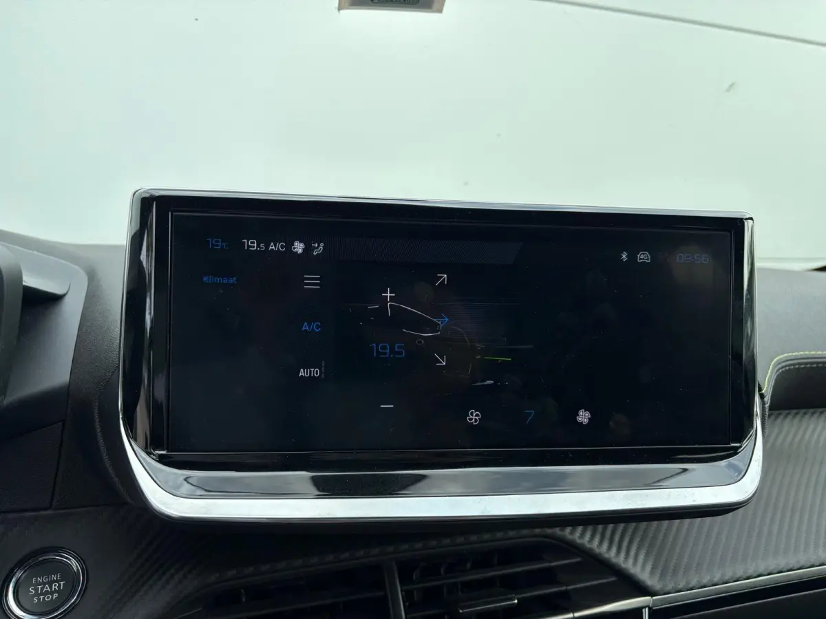 1.2 Hybrid 145 e-DCS6 GT | Camera | Adaptieve Cruise Control  | Apple Carplay/Android Auto