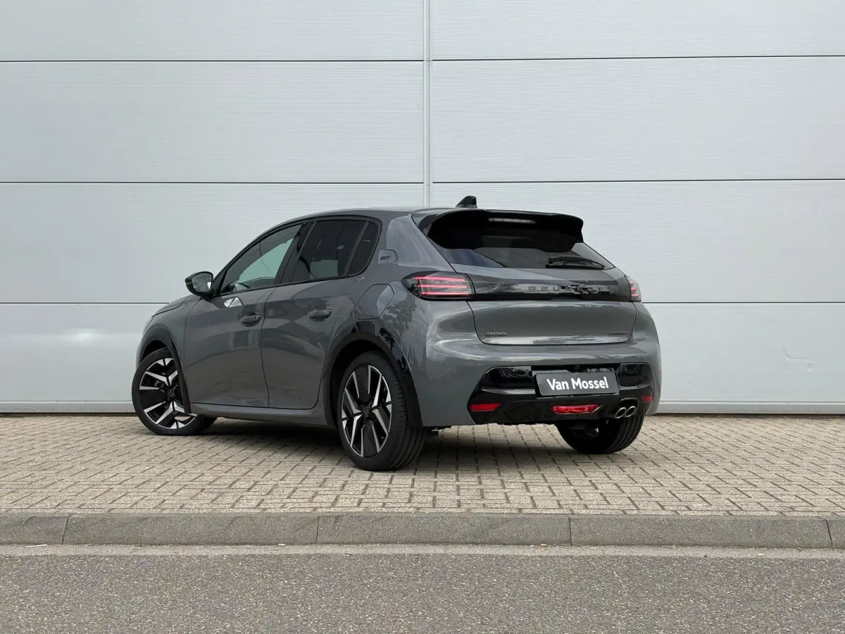 1.2 Hybrid 145 e-DCS6 GT | Camera | Adaptieve Cruise Control  | Apple Carplay/Android Auto